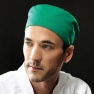 Skull Cap Premier Chef